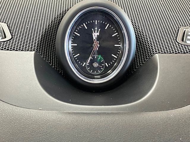 2022 Maserati Levante GT 3.0L - 23033687 - 27