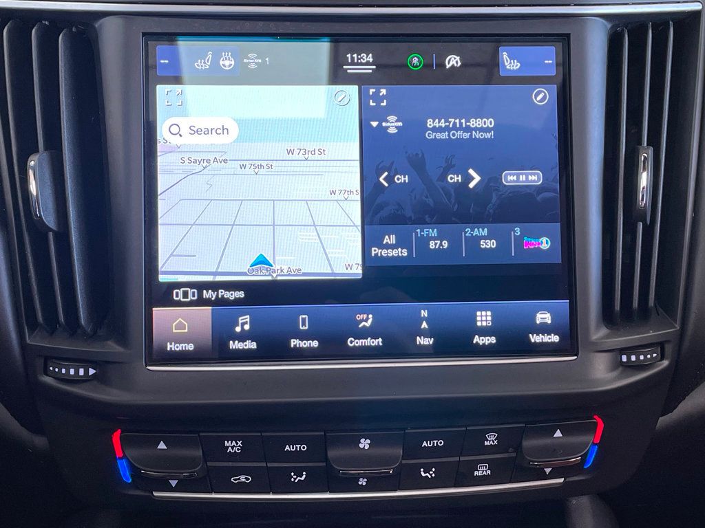 2022 Maserati Levante GT 3.0L - 23033687 - 28