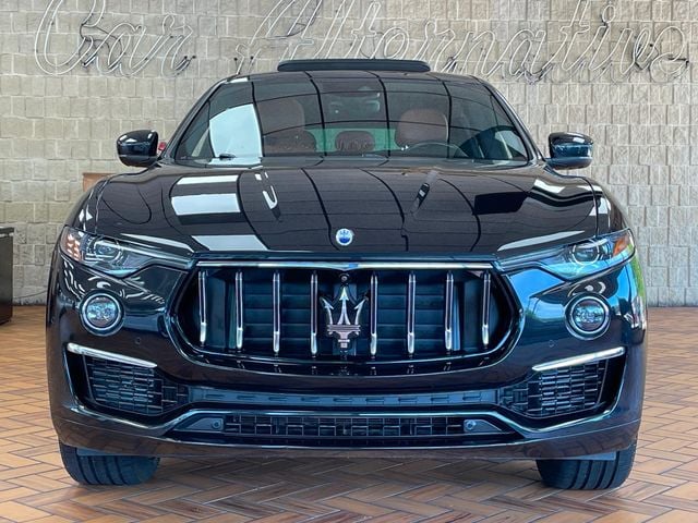 2022 Maserati Levante GT 3.0L - 23033687 - 2