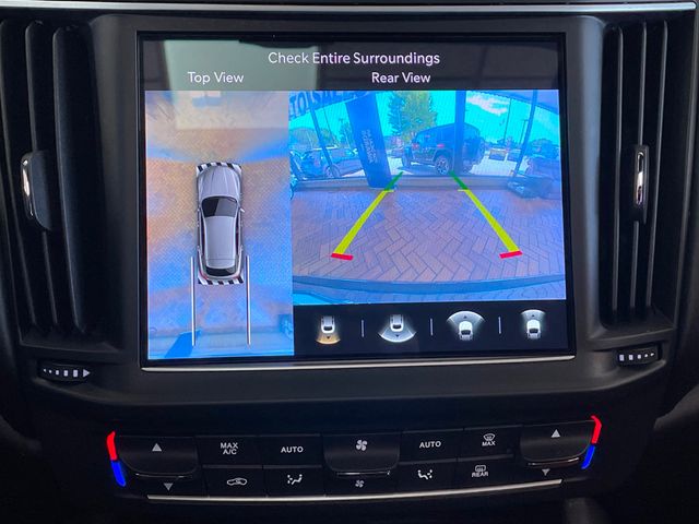 2022 Maserati Levante GT 3.0L - 23033687 - 29