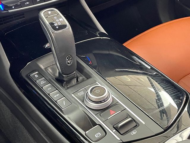 2022 Maserati Levante GT 3.0L - 23033687 - 30