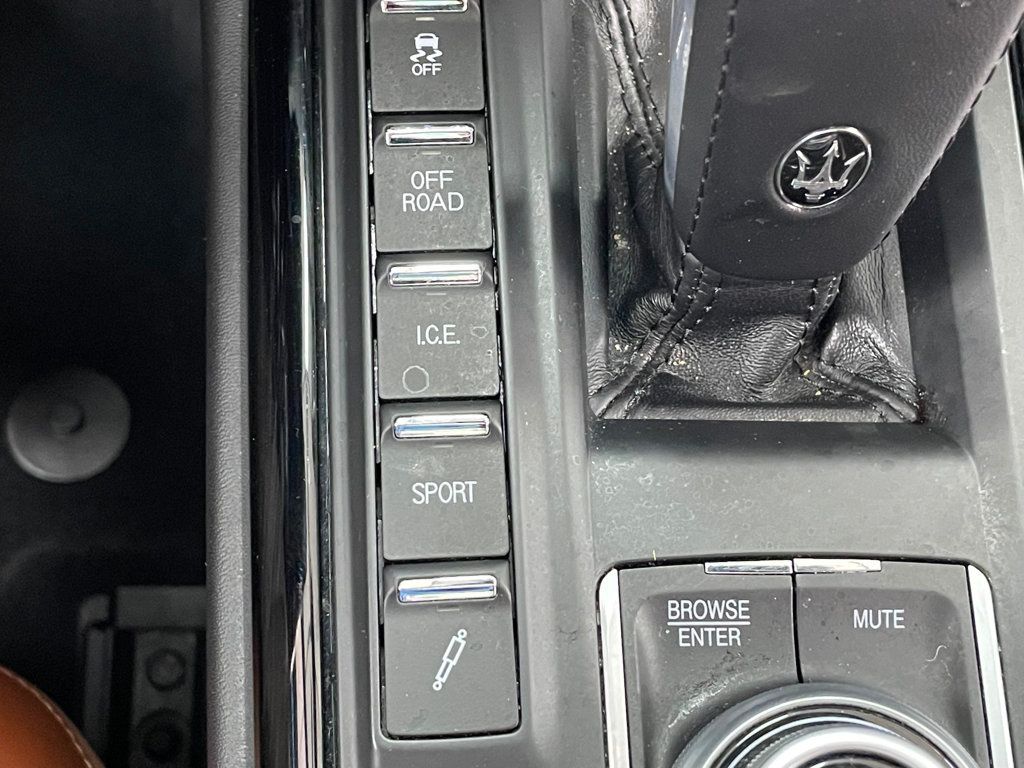 2022 Maserati Levante GT 3.0L - 23033687 - 31