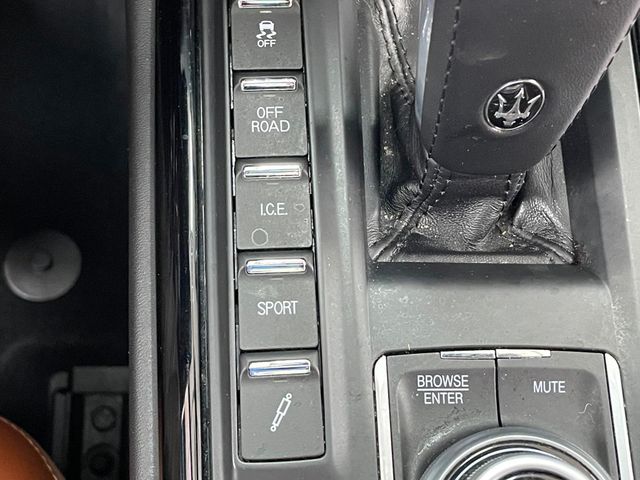 2022 Maserati Levante GT 3.0L - 23033687 - 31