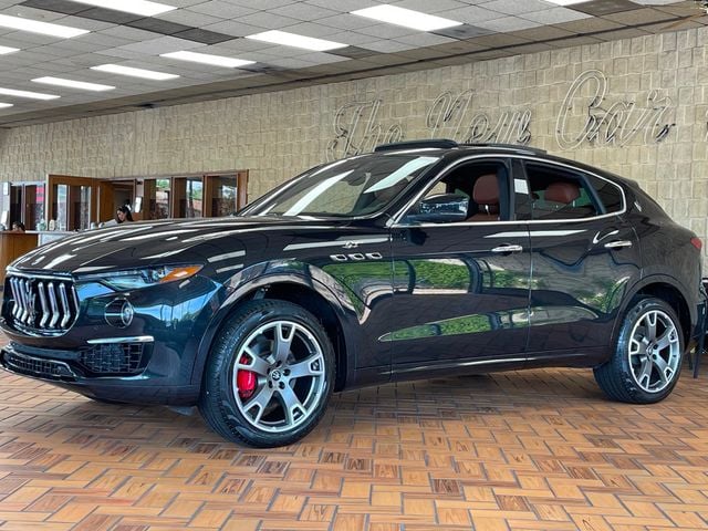 2022 Maserati Levante GT 3.0L - 23033687 - 3