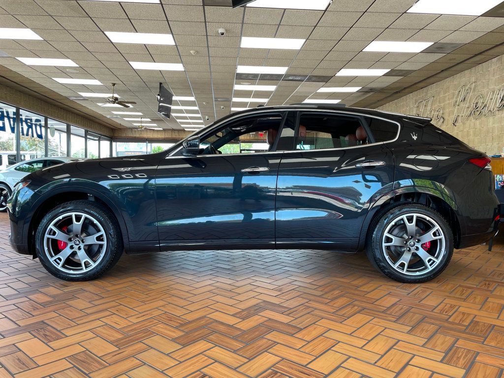 2022 Maserati Levante GT 3.0L - 23033687 - 4