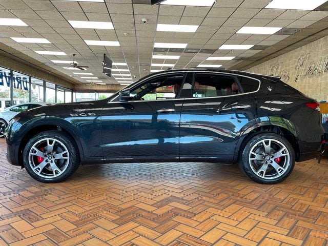 2022 Maserati Levante GT 3.0L - 23033687 - 4