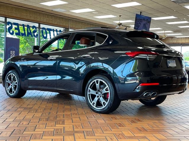 2022 Maserati Levante GT 3.0L - 23033687 - 5