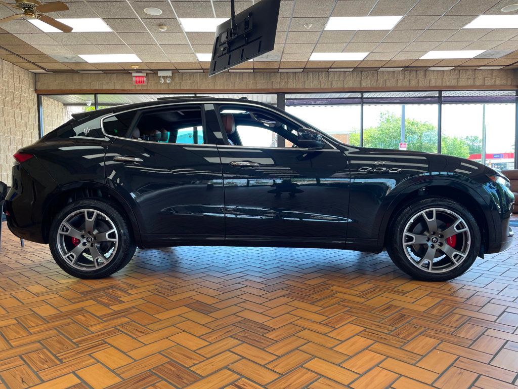 2022 Maserati Levante GT 3.0L - 23033687 - 6