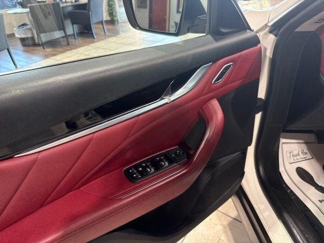 2022 Maserati Levante GT 3.0L - 22946446 - 10