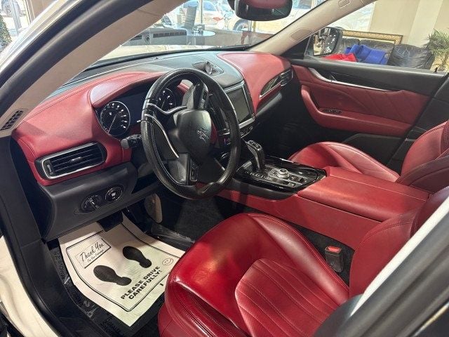 2022 Maserati Levante GT 3.0L - 22946446 - 12