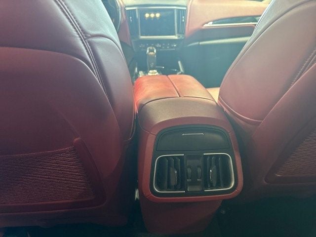 2022 Maserati Levante GT 3.0L - 22946446 - 14