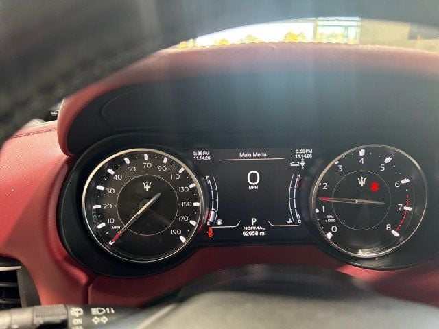 2022 Maserati Levante GT 3.0L - 22946446 - 16