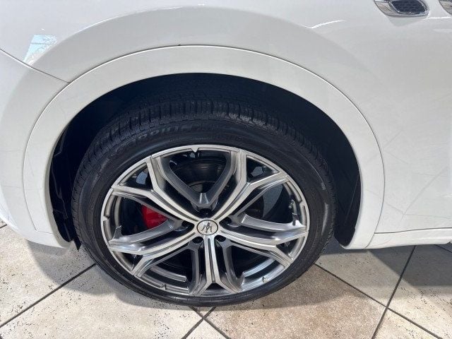 2022 Maserati Levante GT 3.0L - 22946446 - 21