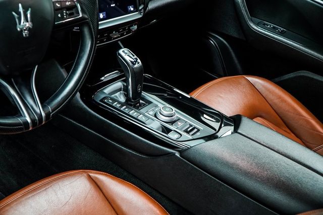 2022 Maserati Levante GT 3.0L - 22936691 - 14