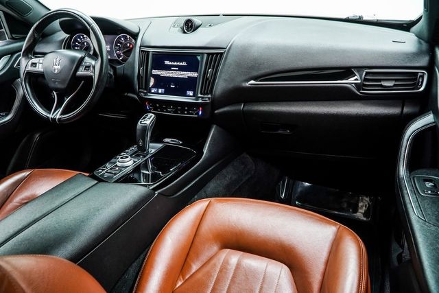 2022 Maserati Levante GT 3.0L - 22936691 - 15