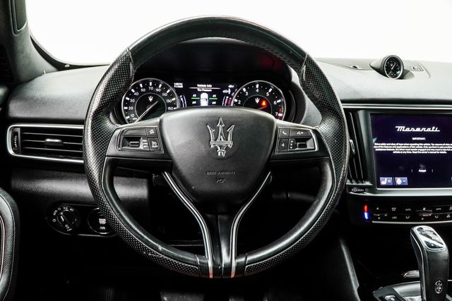 2022 Maserati Levante GT 3.0L - 22936691 - 16