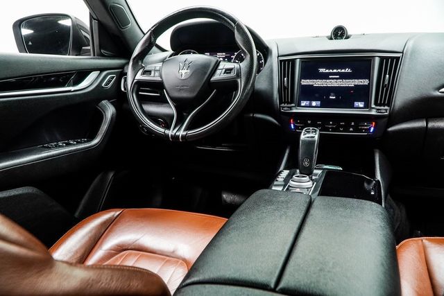 2022 Maserati Levante GT 3.0L - 22936691 - 17