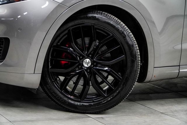 2022 Maserati Levante GT 3.0L - 22936691 - 1