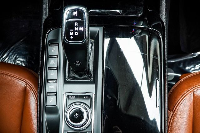 2022 Maserati Levante GT 3.0L - 22936691 - 19