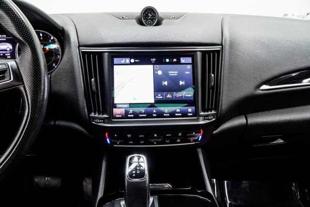 2022 Maserati Levante GT 3.0L - 22936691 - 20