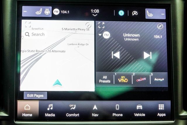 2022 Maserati Levante GT 3.0L - 22936691 - 23