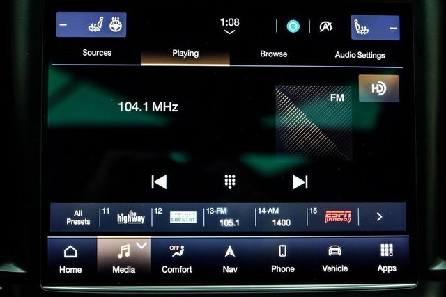 2022 Maserati Levante GT 3.0L - 22936691 - 24