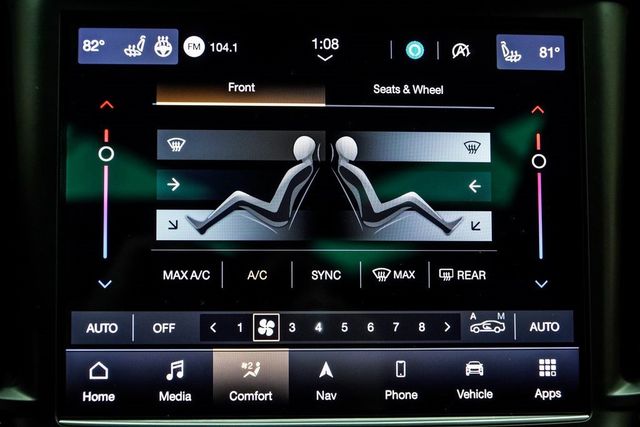 2022 Maserati Levante GT 3.0L - 22936691 - 25