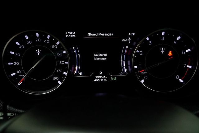 2022 Maserati Levante GT 3.0L - 22936691 - 28