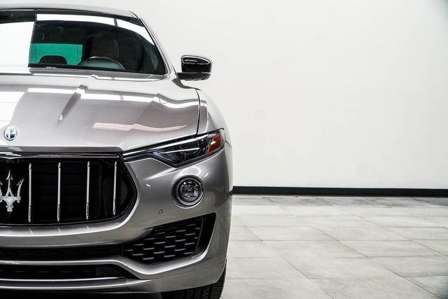 2022 Maserati Levante GT 3.0L - 22936691 - 2