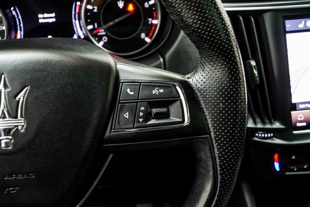 2022 Maserati Levante GT 3.0L - 22936691 - 29