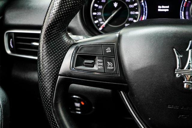 2022 Maserati Levante GT 3.0L - 22936691 - 30