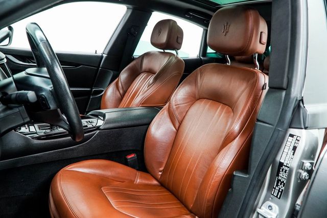 2022 Maserati Levante GT 3.0L - 22936691 - 34