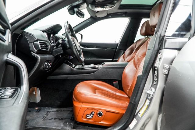 2022 Maserati Levante GT 3.0L - 22936691 - 35