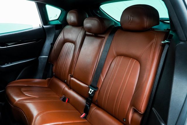 2022 Maserati Levante GT 3.0L - 22936691 - 36