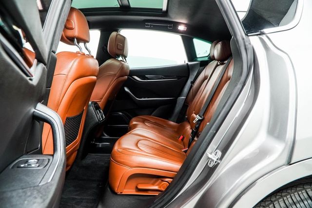 2022 Maserati Levante GT 3.0L - 22936691 - 37