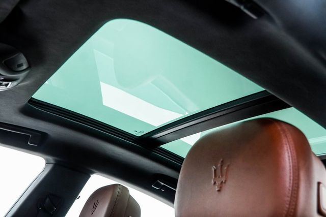 2022 Maserati Levante GT 3.0L - 22936691 - 38