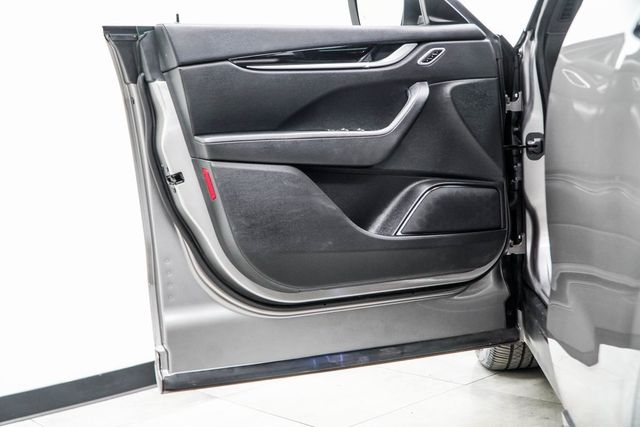 2022 Maserati Levante GT 3.0L - 22936691 - 39