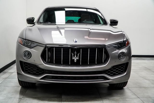 2022 Maserati Levante GT 3.0L - 22936691 - 5