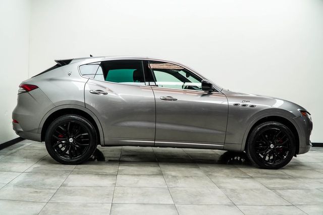 2022 Maserati Levante GT 3.0L - 22936691 - 6