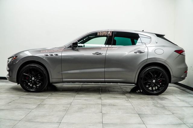 2022 Maserati Levante GT 3.0L - 22936691 - 8