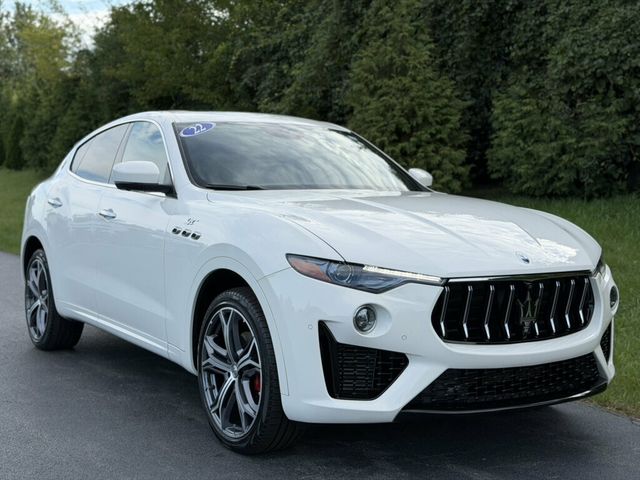 2022 Maserati Levante GT 3.0L - 23084735 - 9