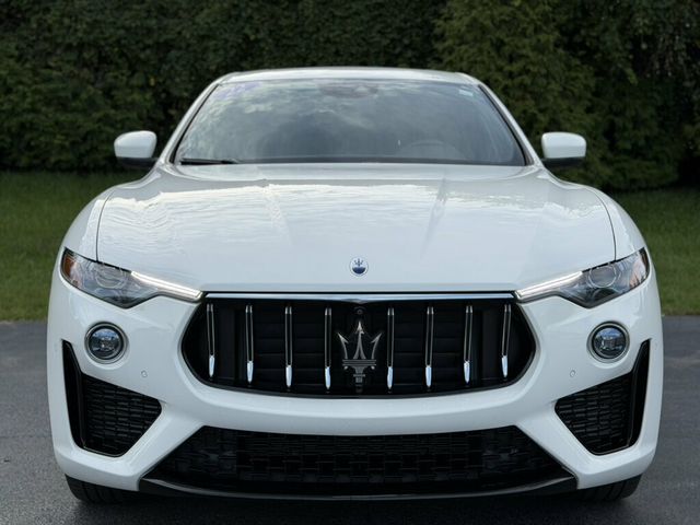 2022 Maserati Levante GT 3.0L - 23084735 - 10