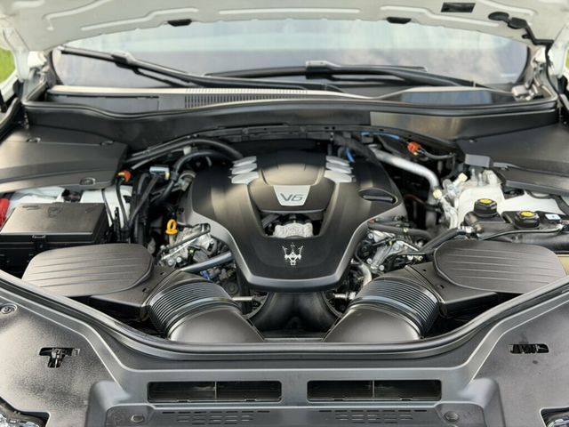 2022 Maserati Levante GT 3.0L - 23084735 - 12