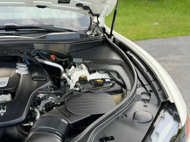 2022 Maserati Levante GT 3.0L - 23084735 - 13