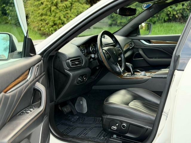 2022 Maserati Levante GT 3.0L - 23084735 - 14