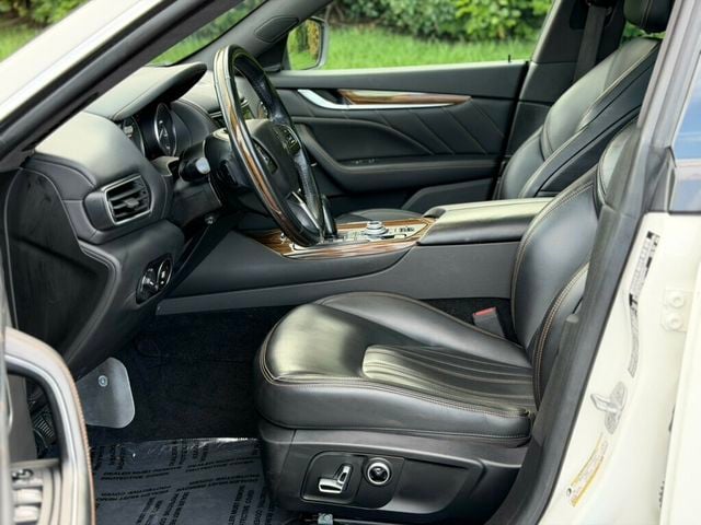 2022 Maserati Levante GT 3.0L - 23084735 - 15