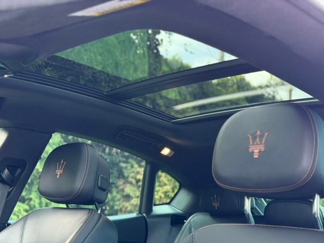 2022 Maserati Levante GT 3.0L - 23084735 - 17