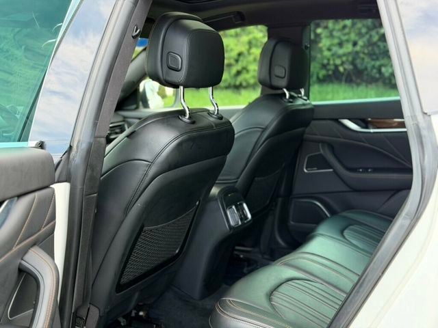 2022 Maserati Levante GT 3.0L - 23084735 - 18
