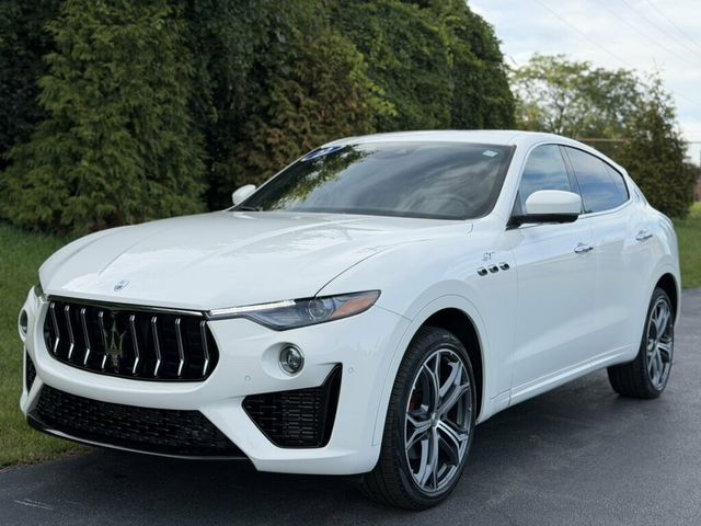 2022 Maserati Levante GT 3.0L - 23084735 - 1
