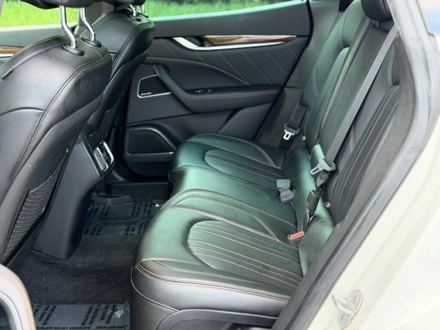 2022 Maserati Levante GT 3.0L - 23084735 - 20